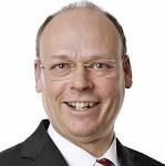 Mit Joachim Brinkmeier hat ein fünfter Kandidat seine Bewerbungsunterlagen ...