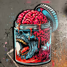 Image result for cut out streetart