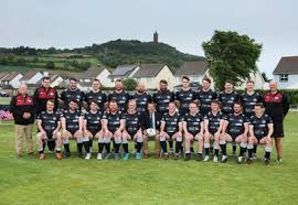 Image result for Lisburn Rugby Football Club
