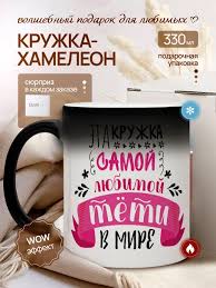 Image result for Кружка хамелеон gimbarr 2