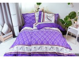 Image result for fialové povlečení foto