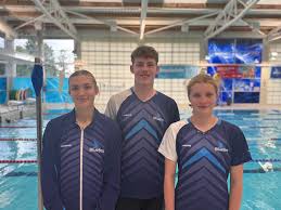 Image result for Basingstoke Bluefins Water Polo Club