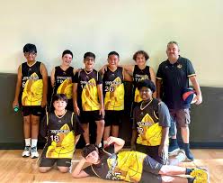 Image result for Melton Og Badminton Club