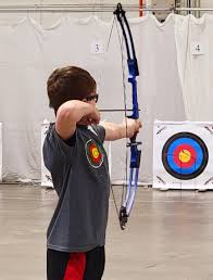 Image result for Fleet Ibex Field Archery Club