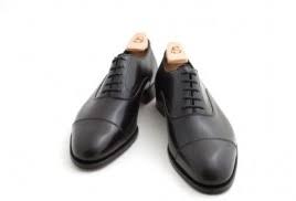 Mens Dress Shoe Guide - The 8 Most Common Dress Shoe Styles for Men