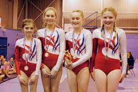 Image result for Worcestershire Gymnastics Academy