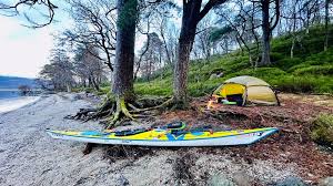 Image result for Lomond Kayak Club