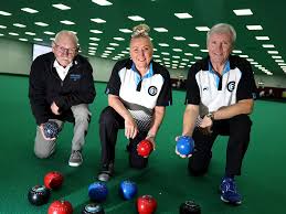 Image result for Nethybridge Indoor Bowling Club