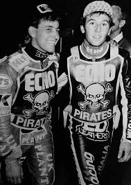 Image result for Poole Pirates Speedway Club
