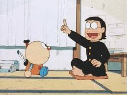 「刈野勉三 キテレツ大百科」の画像検索結果