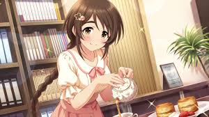 「相原雪乃 アイドルマスターシンデレラガールズ」の画像検索結果