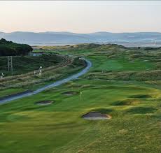 Image result for Aberdovey Golf Club