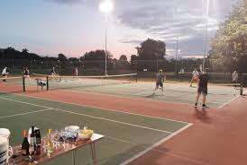 Image result for Harrold Lawn Tennis Club