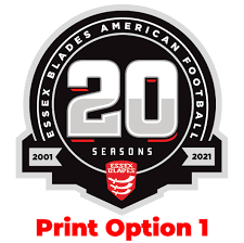 Image result for Essex Blades