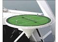 Greenroofs.com Projects - Burj Al Arab Hotel Helipad