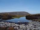cuilcagh mountain, county cavan