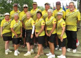 Image result for Norwood Grove Bowling Club