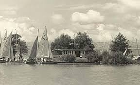 Image result for Weybridge Sailing Club