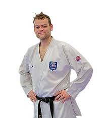 Image result for Edinburgh University - Shukokai Karate Club