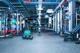Image result for Village Gym Basingstoke