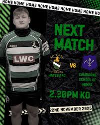 Image result for Hayle Rugby Football Club