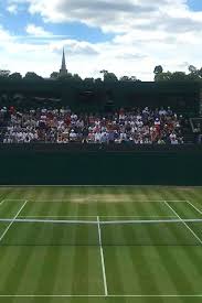 Image result for Gynsill Lawn Tennis Club