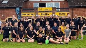 Image result for Braintree Rugby Football Club