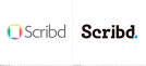 Scribd gets Designd - Brand New