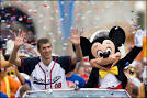 ESPN The Magazine Story of the Year 2008, Part 2: Michael Phelps ...