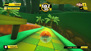 Image result for super monkey ball screenshots