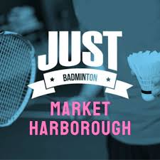 Image result for Market Harborough badminton Club