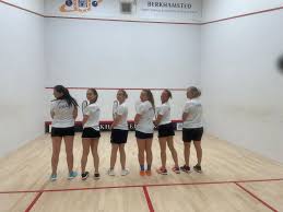 Image result for Berkhamsted & Squash Club