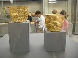 Image result for "Scyphus Nestoris"