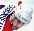 Carbonneau On The Habs Snit List - by Glenn Cole for The Hockey News, ... - 13-90-91faceoff