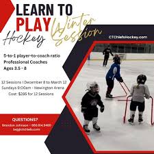 Image result for Streatham Chiefs Ice Hockey Club