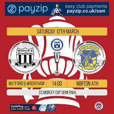 Image result for Wrentham Football Club