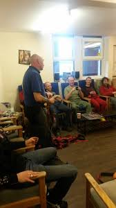 Image result for Yorkshire Subterranean Society