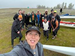 Image result for Longride Canoe Club