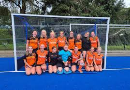 Image result for Cwmbran Hockey Club