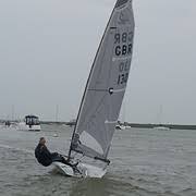 Image result for Slaughden Sailing Club