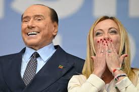 Image result for berlusconi