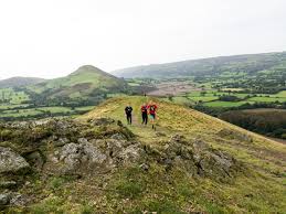 Image result for Long Mynd