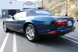 Image result for Antigua Blue 1999 Jaguar