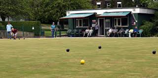Image result for Pudsey Britannia Bowling Club