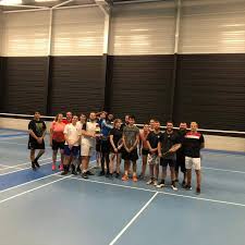 Image result for Le Club Badminton Club
