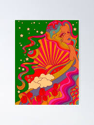 Image result for psychedelic posters