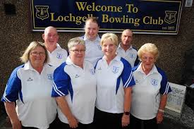 Image result for Lochgelly Bowling Club