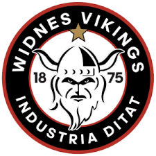 Image result for Holderness Vikings Amateur Rugby League Football Club