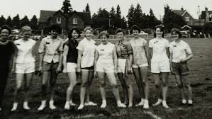 Image result for Clan Netball Club