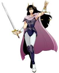 「ファランギース アルスラーン戦記」の画像検索結果